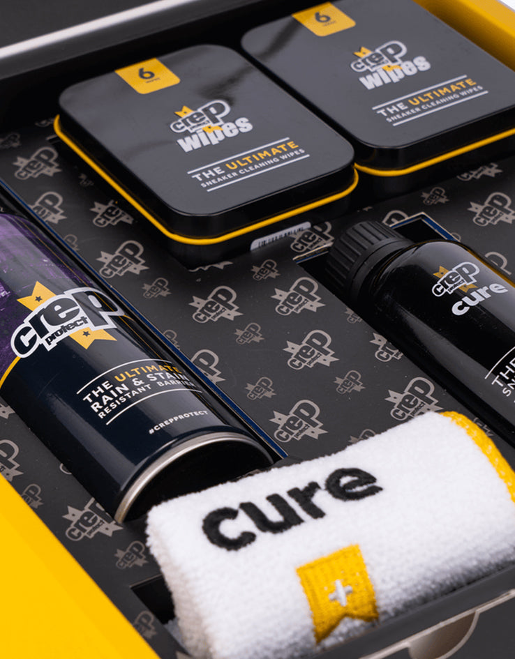Crep Protect Ultimate Gift Pack