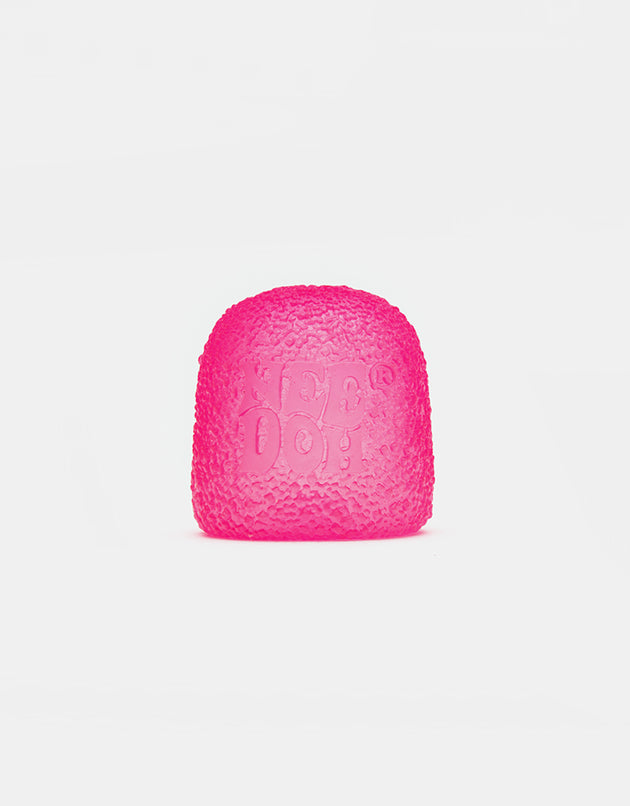 NeeDoh Gumdrop Squishy Fidget Toy - Assorted