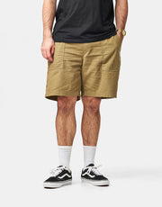 Route One Dune Shorts - Khaki