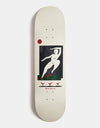 Polar BS Smith Skateboard Deck - 9"