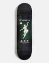 Polar No Comply Skateboard Deck - 8.5"
