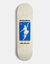 Polar No Comply Skateboard Deck - 8.75"
