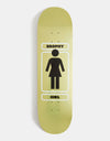 Girl Brophy Metalls G068 Skateboard Deck - 8.8"