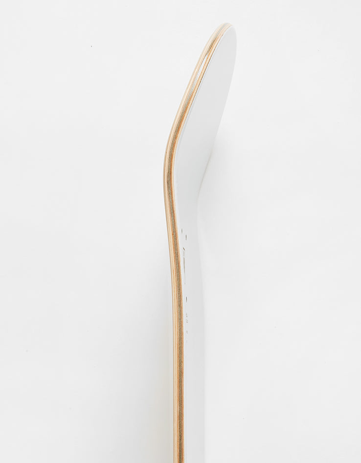 Girl Howard Mouse G052 Skateboard Deck - 8.25"