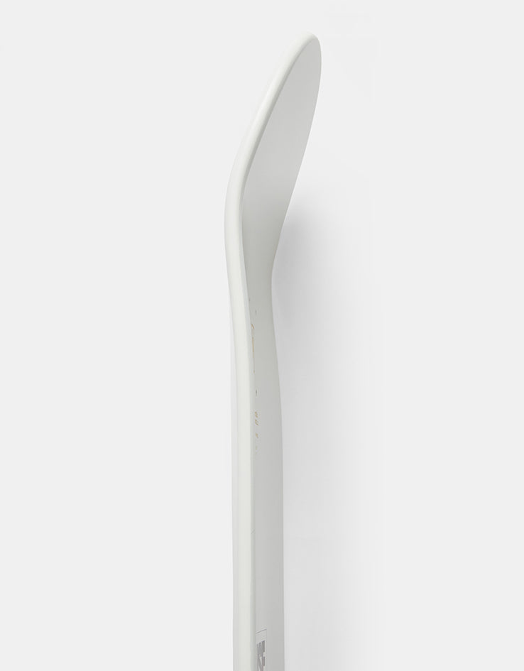 Girl Carroll Mouse G016 Skateboard Deck - 8.375"