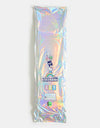 Girl Geering Hello Kitty Rainbow 'BLIND BAG' G045 Skateboard Deck - 8"
