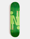 Girl McCrank Double OG 'TWIN TIP' G069 Skateboard Deck - 8.25"