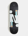 Girl Malto Double OG 'TWIN TIP' G011 Skateboard Deck - 8.3"