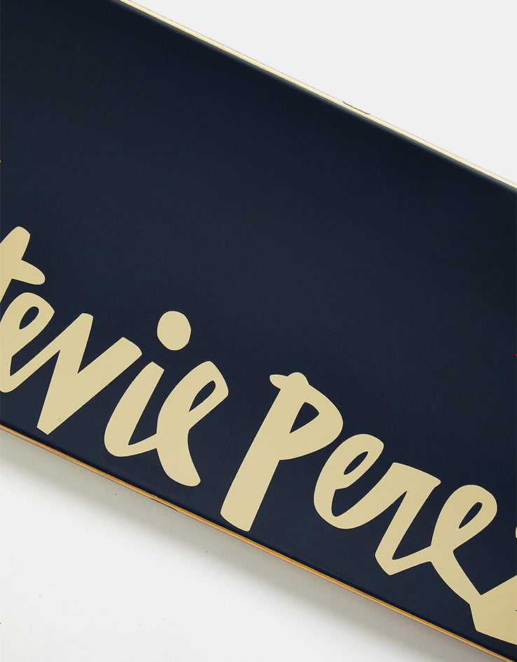 Chocolate Perez Team Chunk G069 Skateboard Deck - 8.25"