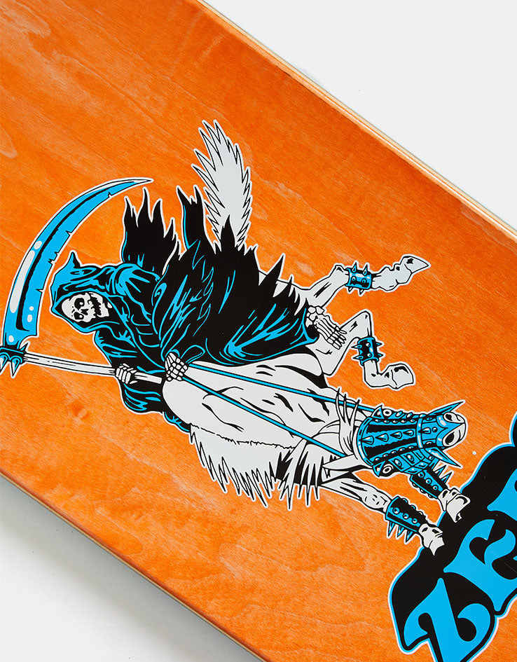 Zero Arunski Dark Horse Skateboard Deck - 8.625