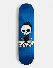 Zero Reaper Skateboard Deck - 8"