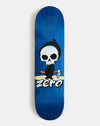 Zero Reaper Skateboard Deck - 8"