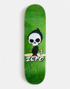 Zero Reaper Skateboard Deck - 8.5"