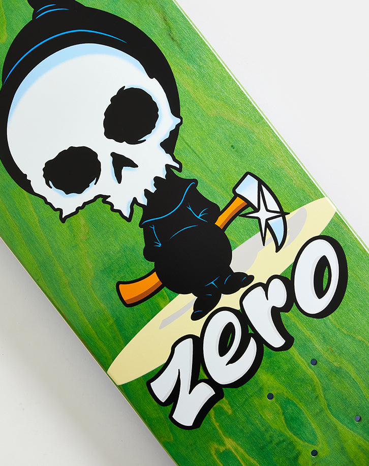 Zero Reaper Skateboard Deck - 8.5"