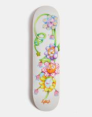 April x Ema Gaspar Rayssa Skateboard Deck - 8"