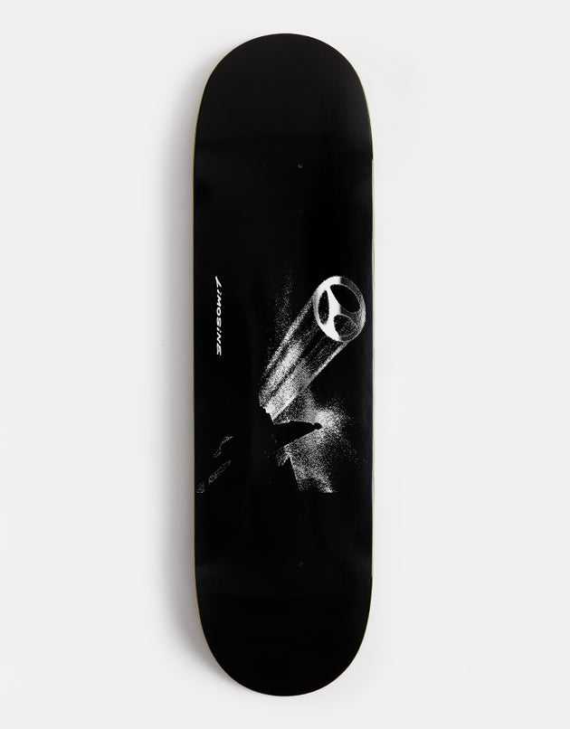 Limosine Cyrus Limo Signal Skateboard Deck - 8.6"