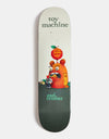 Toy Machine Axel Roadside Skateboard Deck - 8"
