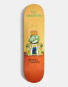 Toy Machine Martin Roadside Skateboard Deck - 8.25"