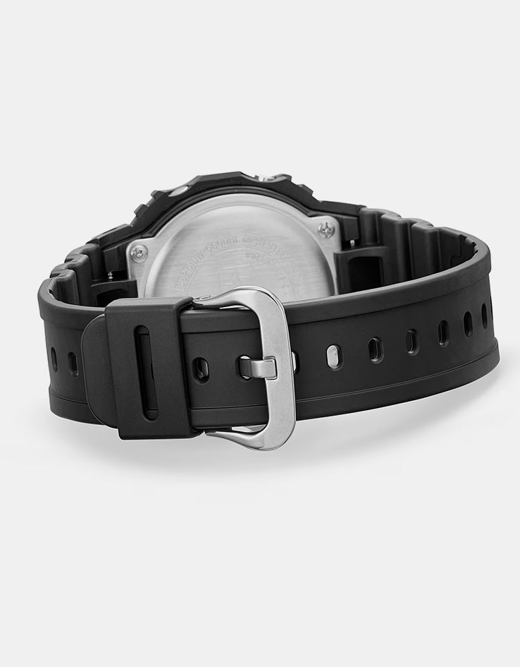 G-Shock DW-5600RL-1ER Watch - Black – Route One