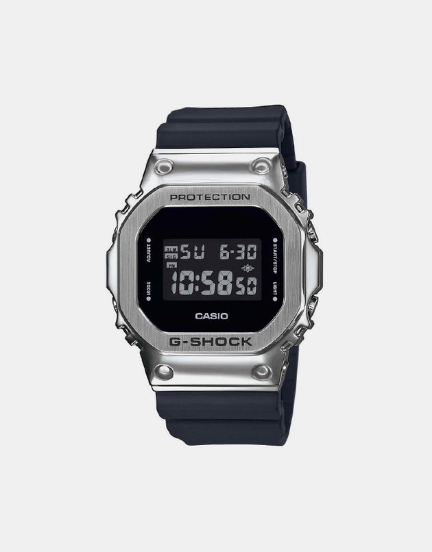 G-Shock GM-5600U-1ER Watch - Black