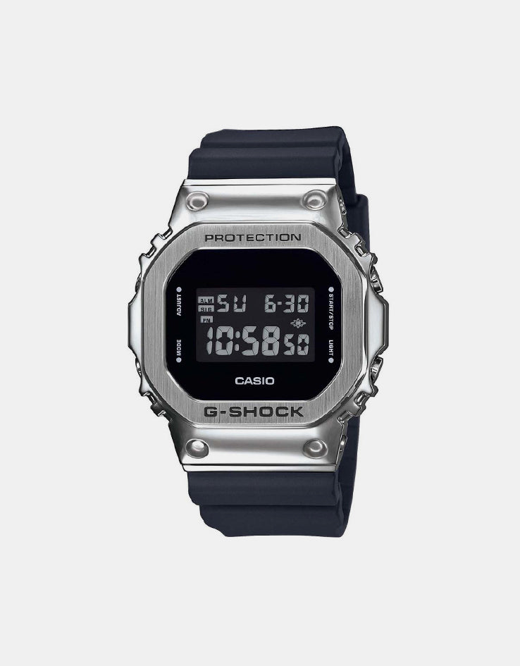 G-Shock GM-5600U-1ER Watch - Black