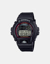 G-Shock DW-6900RL-1ER Watch - Black