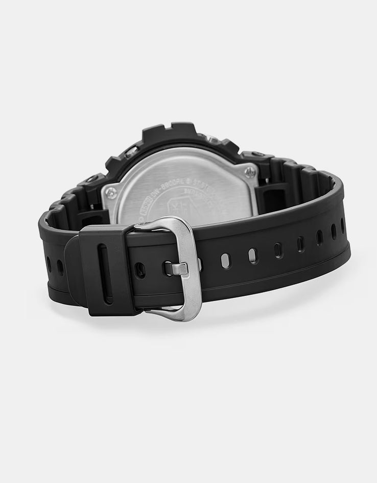 G-Shock DW-6900RL-1ER Watch - Black