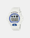 G-Shock Marvel Studios' The Fantastic Four First Steps Limited Edition Watch - White/Blue