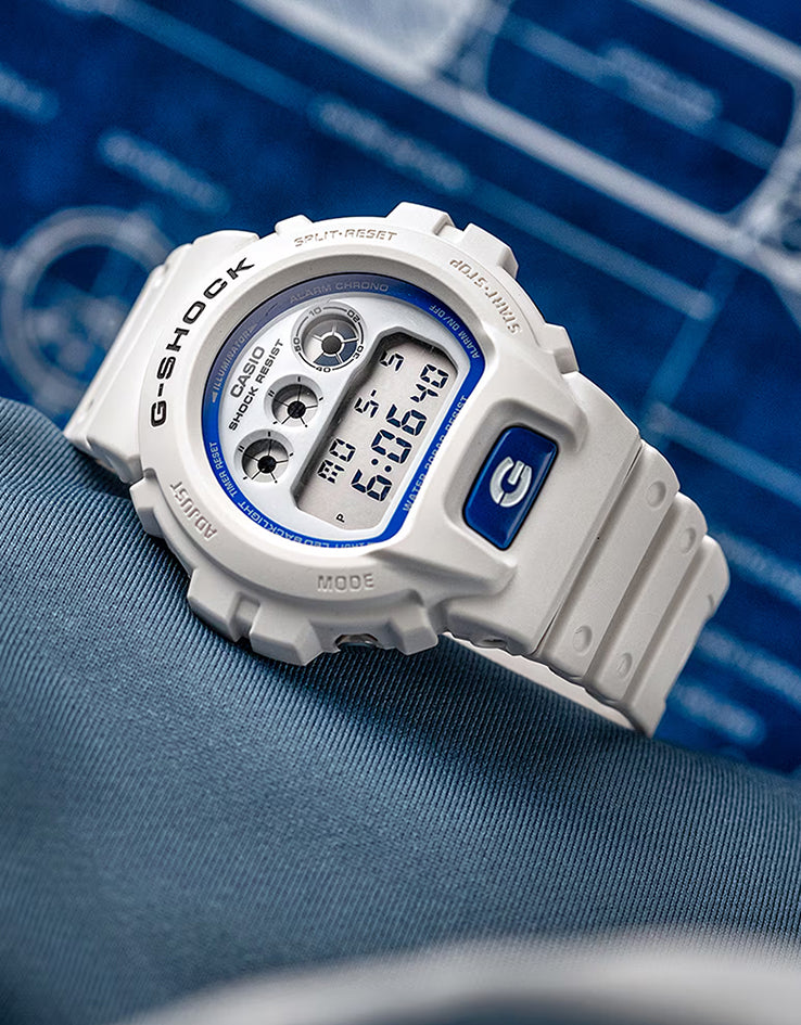 G-Shock Marvel Studios' The Fantastic Four First Steps Limited