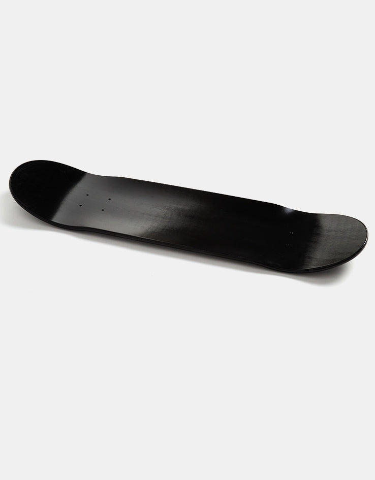 Route One Piro Skateboard Deck - 8"