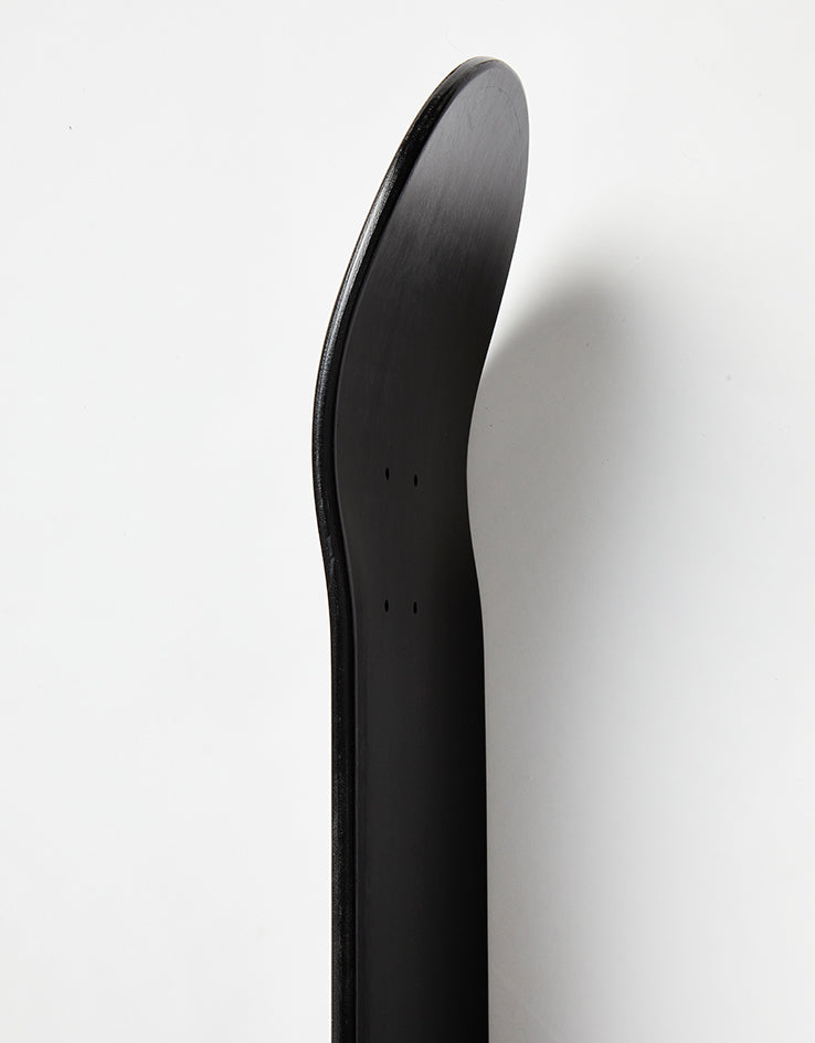 Route One Piro Skateboard Deck - 8"