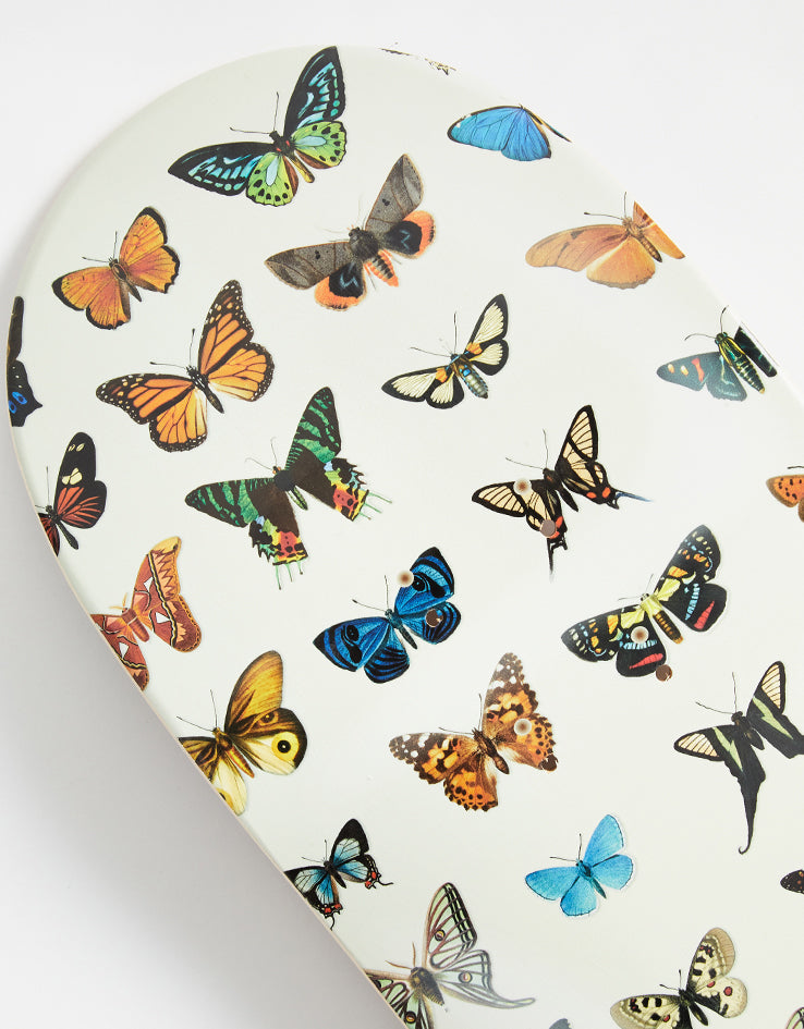 Route One Flutter Skateboard Deck - 8.125"