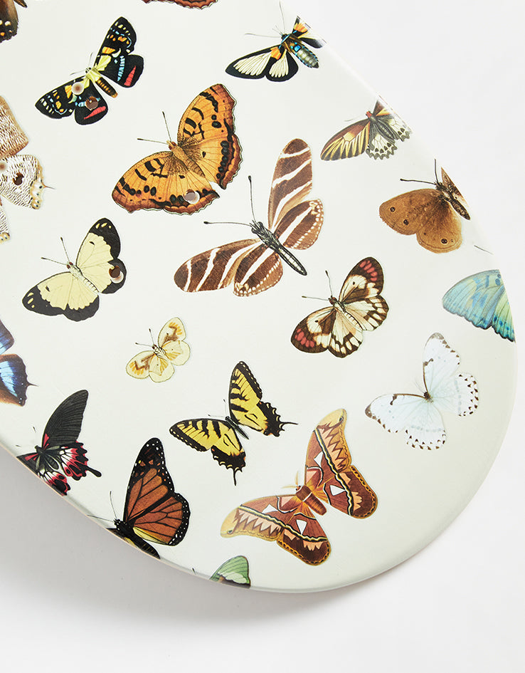 Route One Flutter Skateboard Deck - 8.125"