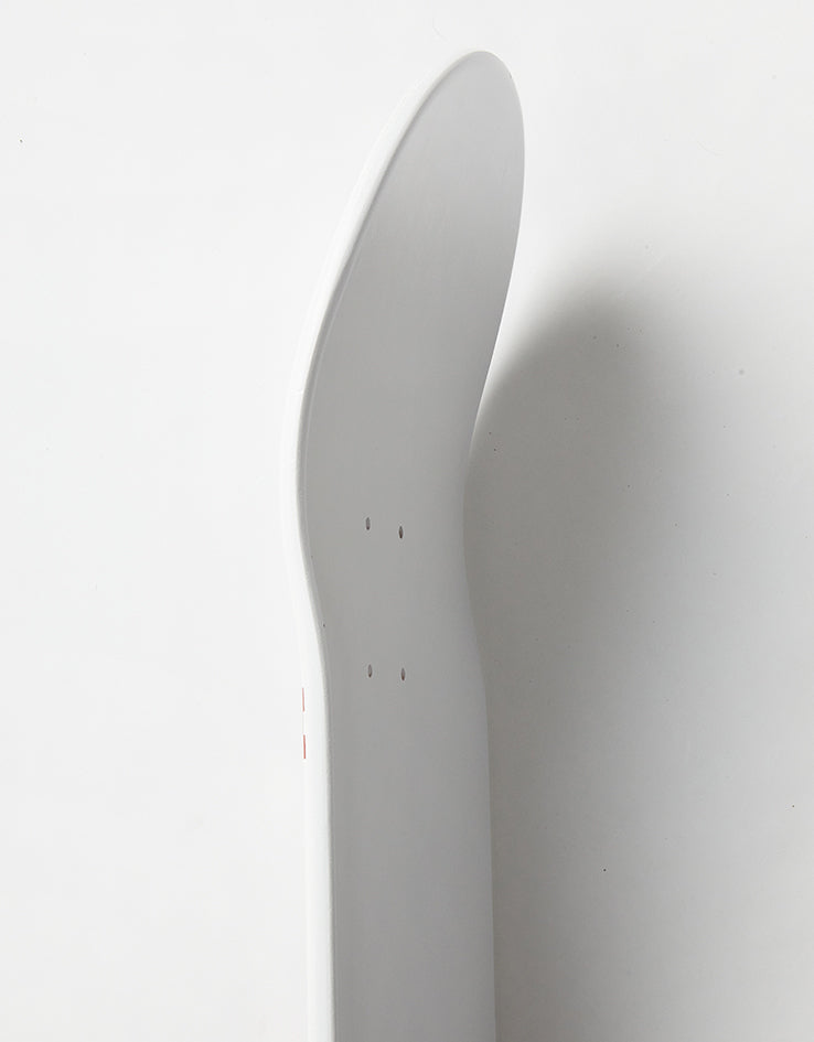 Route One Hot & Fresh Skateboard Deck - 8.25"