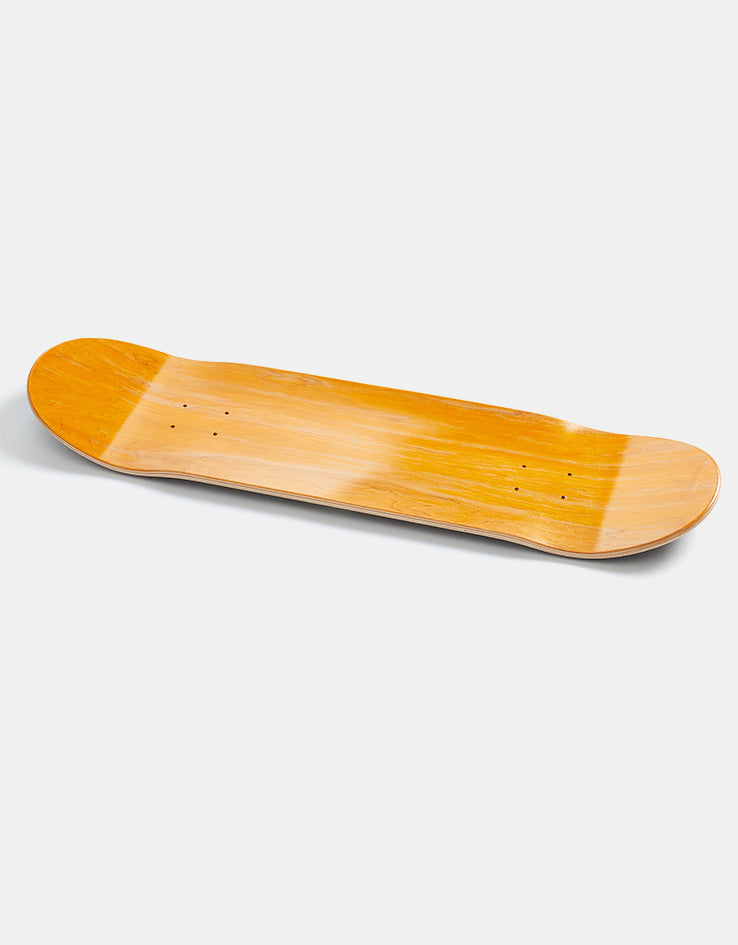 Route One Strike It Rich Skateboard Deck - 8.75"