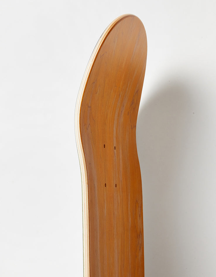 Route One Strike It Rich Skateboard Deck - 8.75"