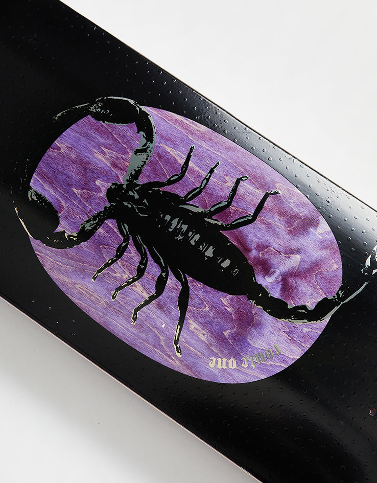 Route One Stinger Skateboard Deck