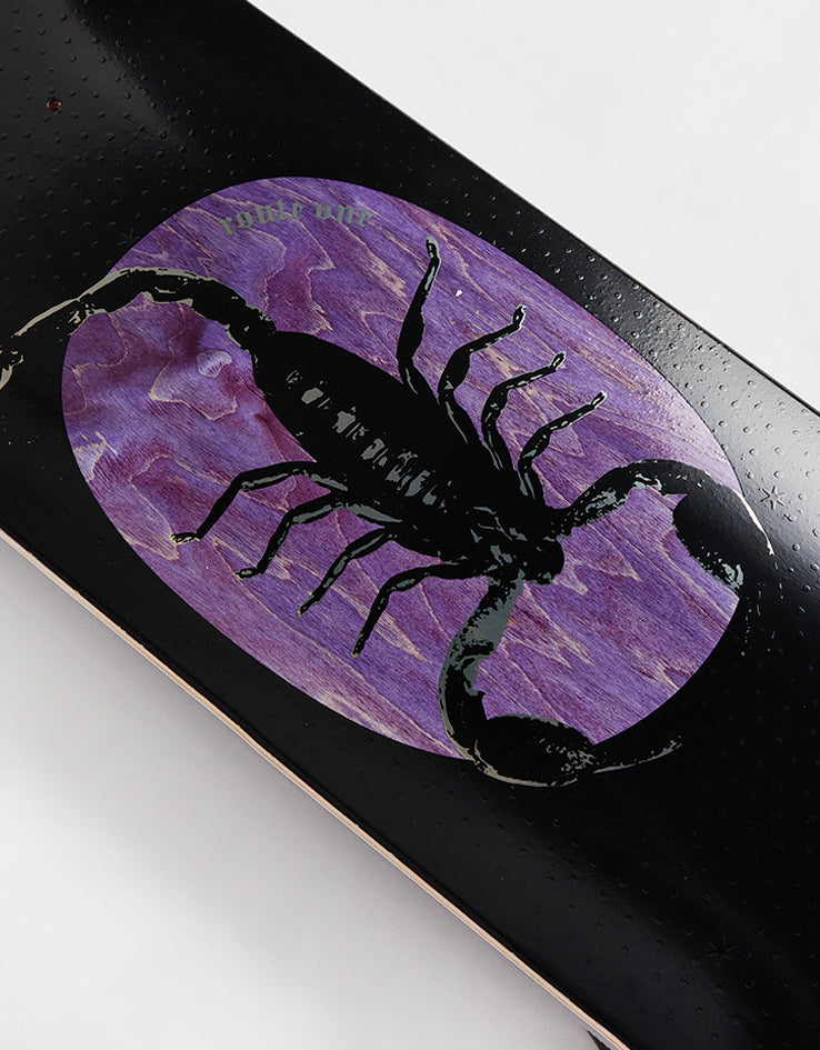 Route One Stinger Skateboard Deck