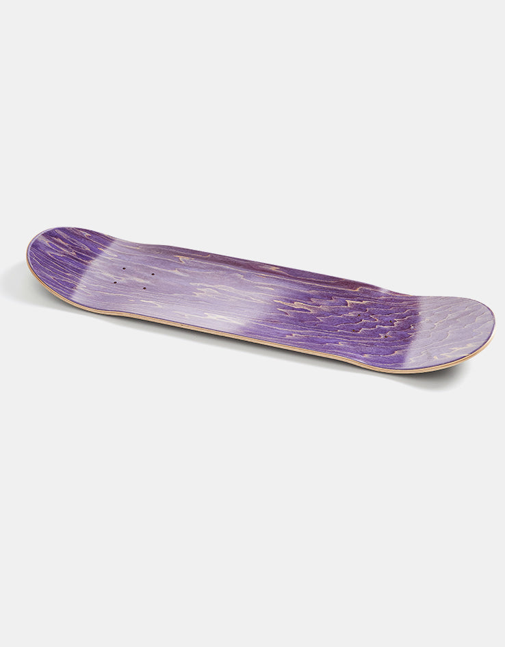 Route One Stinger Skateboard Deck