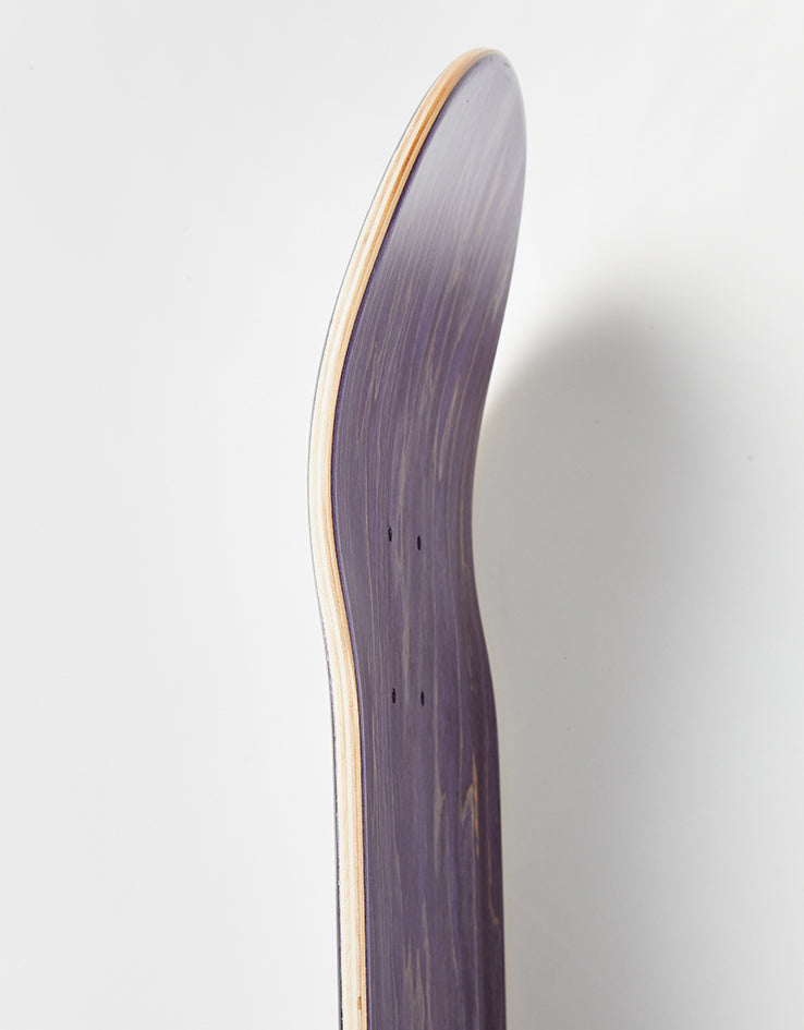 Route One Stinger Skateboard Deck