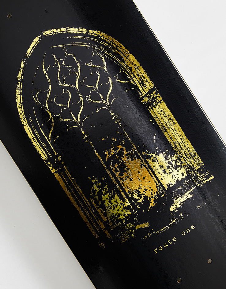 Route One Archway Skateboard Deck