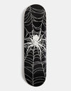 Route One Spider GITD Skateboard Deck - 8.5"