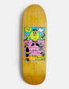 Blast Skates Humpty Dumpty Skateboard Deck - 9.75"