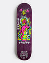 Blast Skates Dragon Tamer ST Skateboard Deck - 8.5"