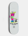 Blast Skates Amador Signature Skateboard Deck - 8.5"