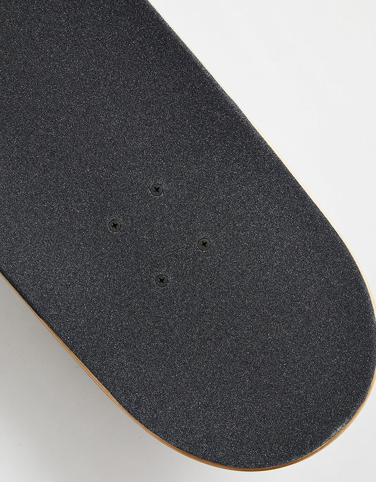 Real Rose Oval Complete Skateboard - 8.5"