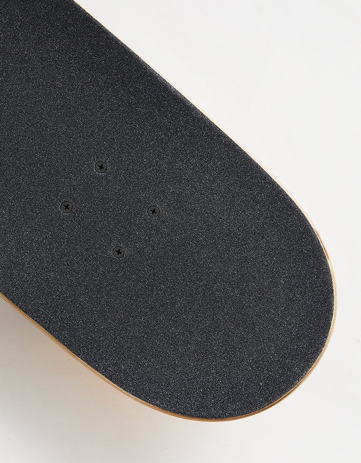 Krooked Eyes N Birds Complete Skateboard - 8.25"