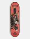 Element Westgate Natural Defense Skateboard Deck - 8.25"
