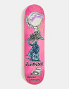 Element Westgate Nature Calls Skateboard Deck - 7.875"