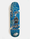 Element Madars Nature Calls Skateboard Deck - 8.5"